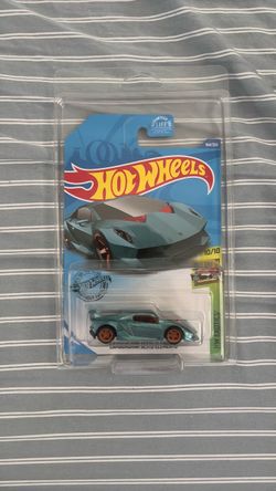 Sesto Elemento Super Treasure Hunt