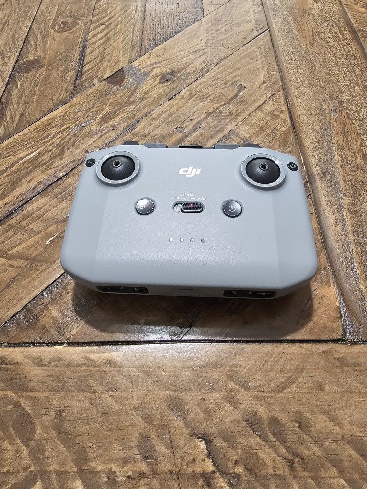 DJI drone RC MODEL RC231