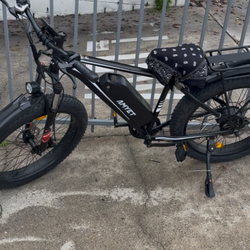 Ebike