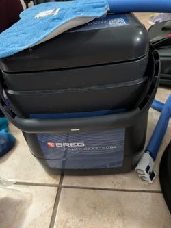 Breg Polar Care Cube Cold Therapy Unit