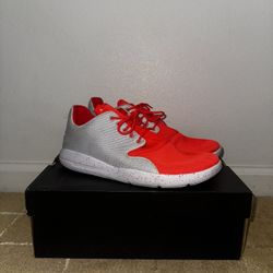 Nike Jordan Eclipse, White / Metallic Gold Coin “White Infrared” SEE DESCRIPTION