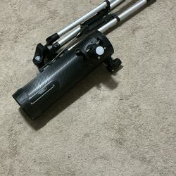 National Geographic Telescope - *Missing Parts*