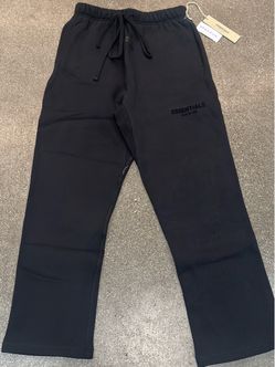 Essential fear of god sweats