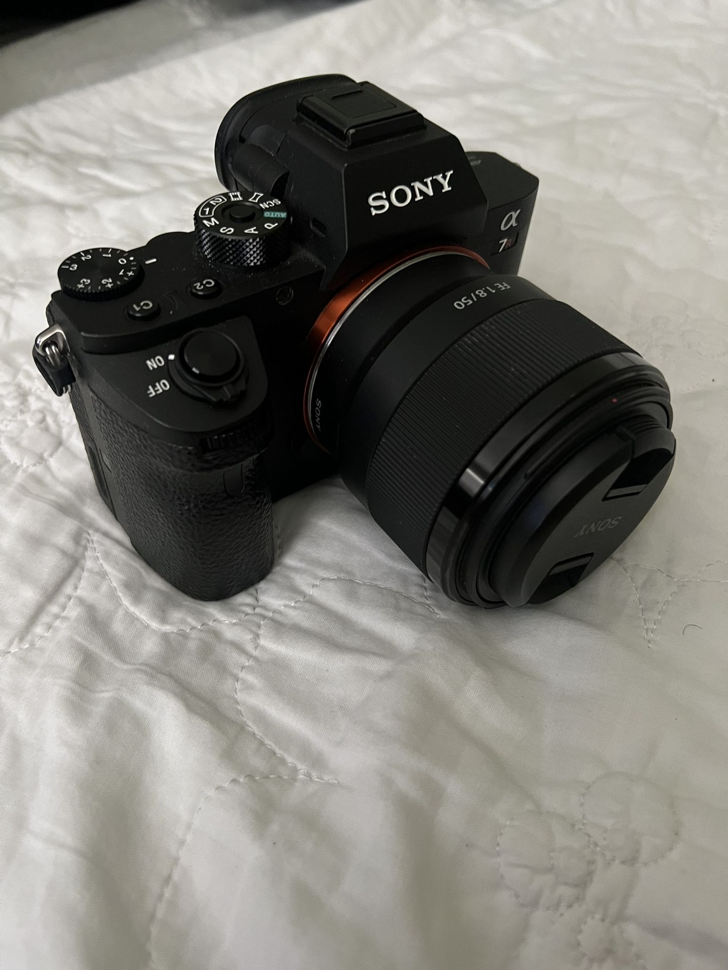 used a7rii for sale