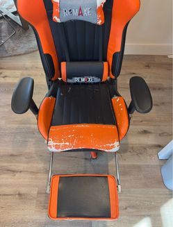 gammer chair