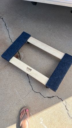 Furniture dolly