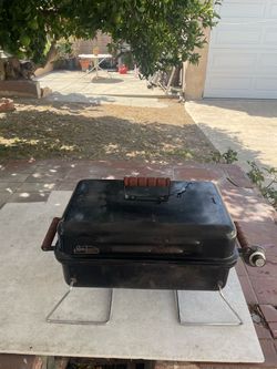 Sunbeam Patio Master