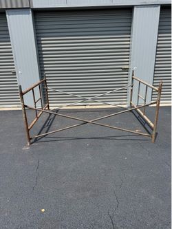 Scaffolding