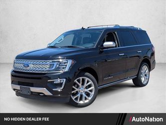 2019 Ford Expedition