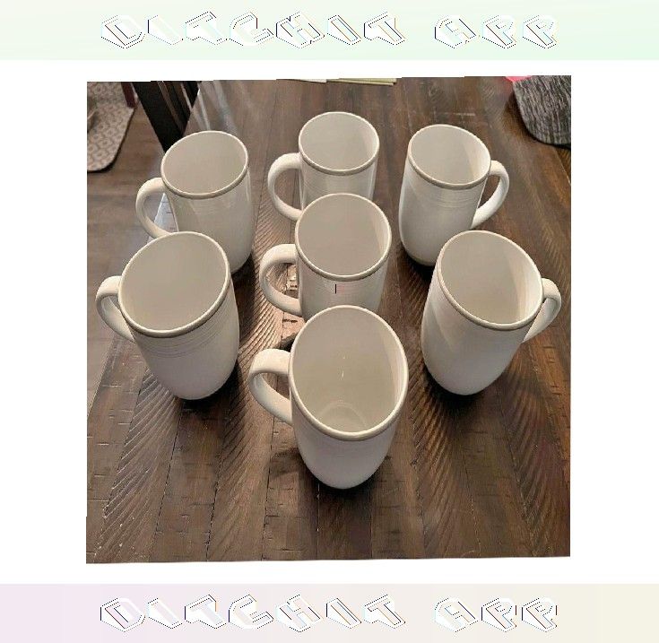 Designer Mug Sets Ideal for Beverage Enthusiasts order moment