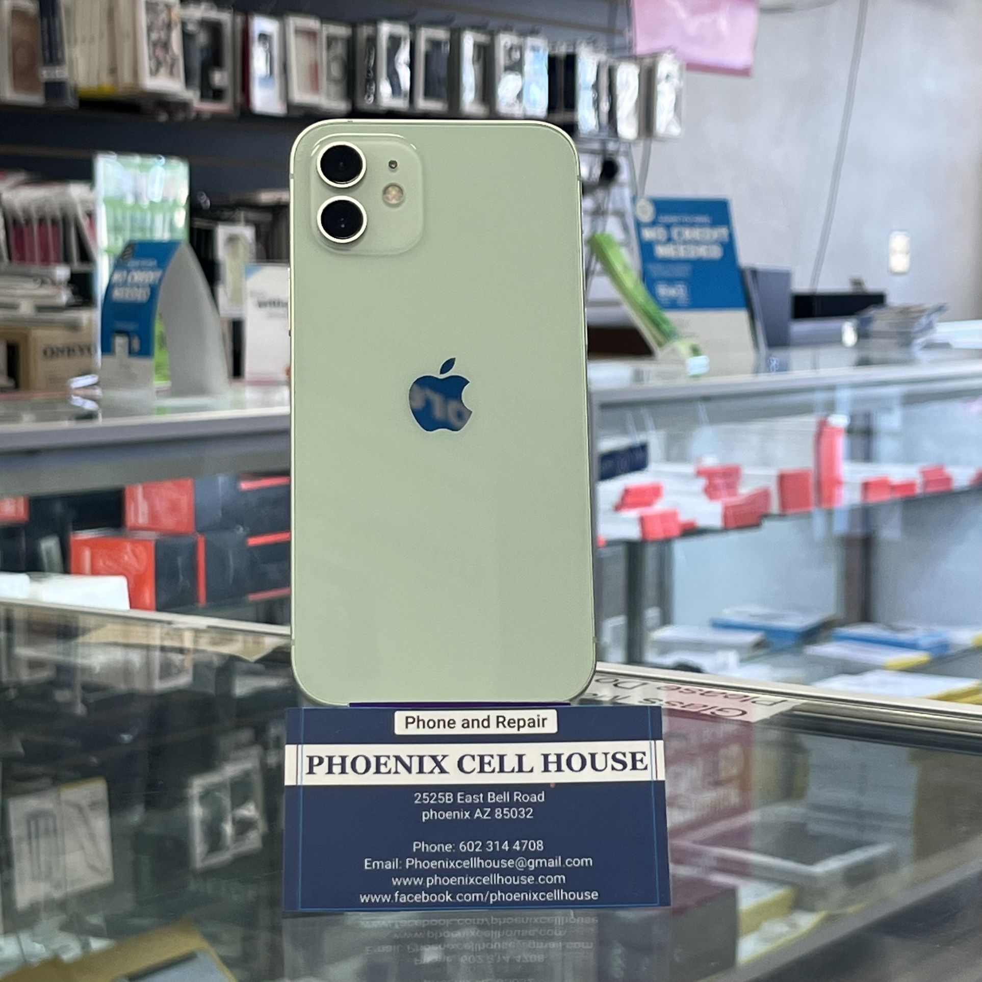 iPhone 12 256gb Unlocked 🇺🇸 🇲🇽