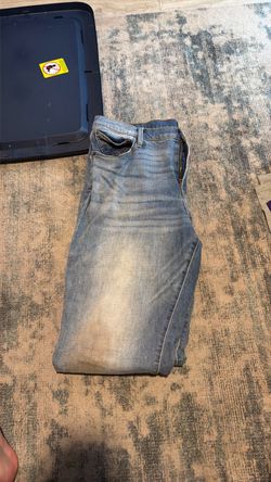 38x32 Lucky Brand Jeans