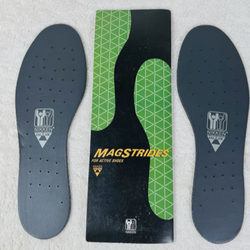 Magnetic Insoles Medium 7-12 NIB