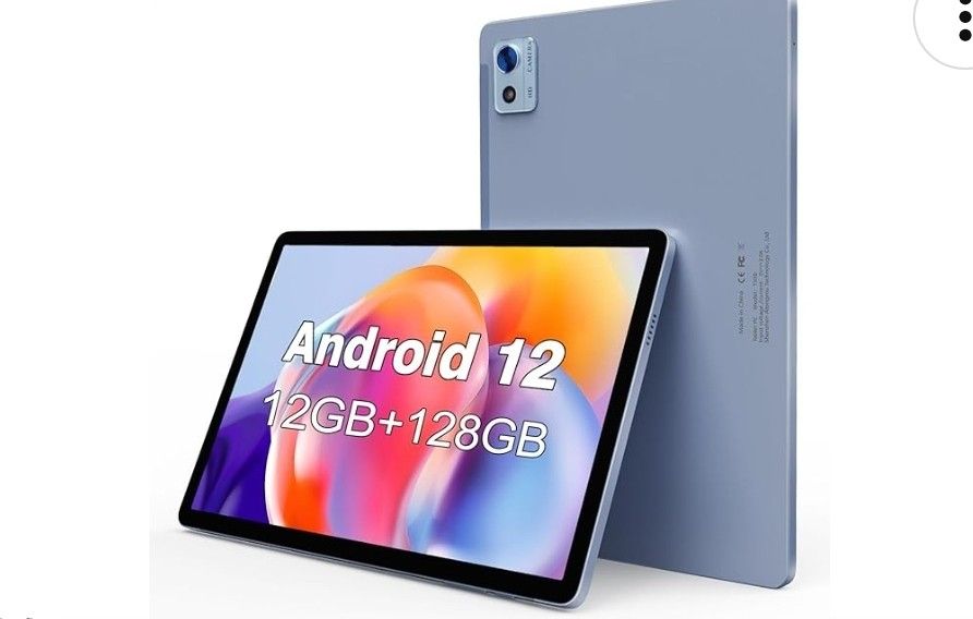 Fancy Fish Tablet 10.1 Android 12