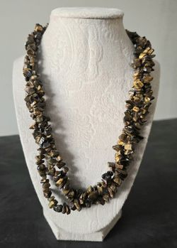 Necklace Handmade