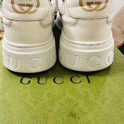 Gucci Shoes 