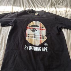 Bape Tee 