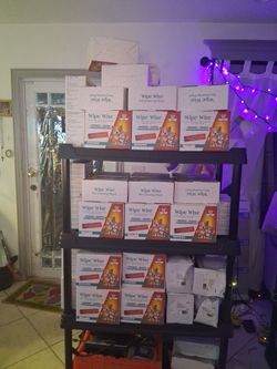 Wipe Wise Pet Grooming Wipes Bulk Lot Qty 30
