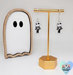 NBC Jack Skellington