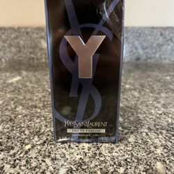 Ysl Y eau de parfum