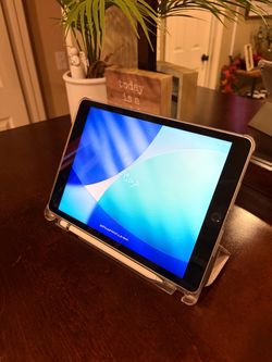 iPad 9th Generation