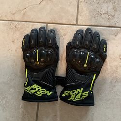 Riding Gloves For Winter