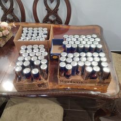RedBull (8.4 FL OZ) (96 Cans)  4 Cases