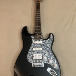 Fender Squier Stratocaster 
