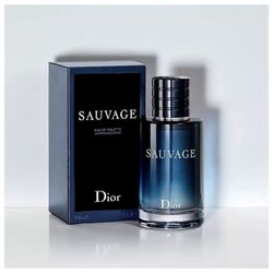 Christian Dior Sauvage