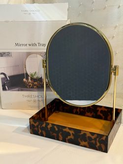 Mirror new