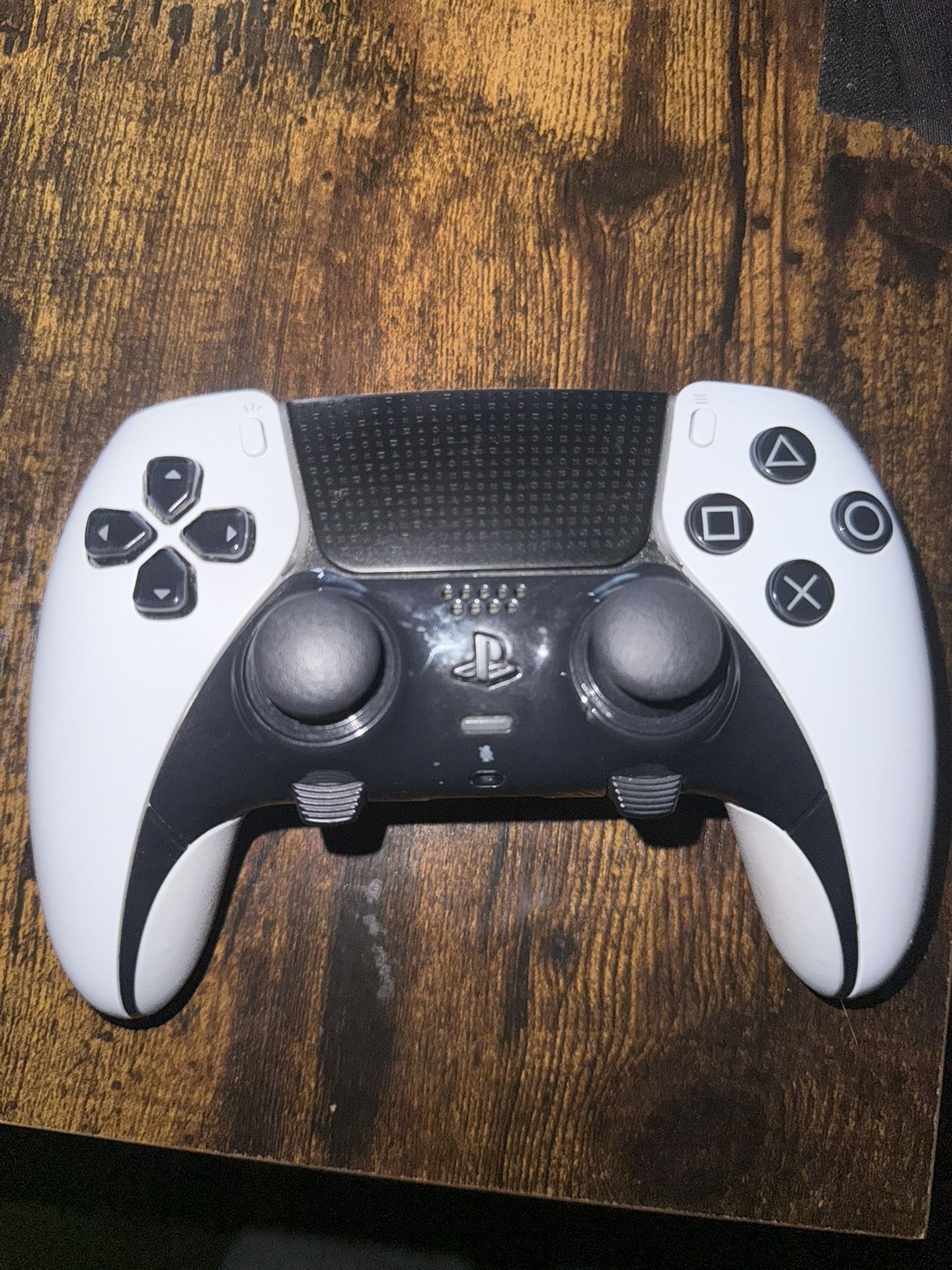 Dual Sense Edge Controller 