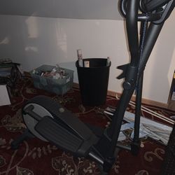 Stair Stepping Machine   Very Good Shape 