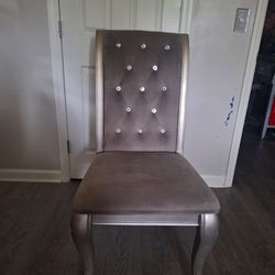 Glam Chair 