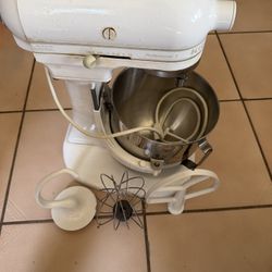 Kitchen Aid Professional 5