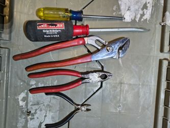 Hand tools