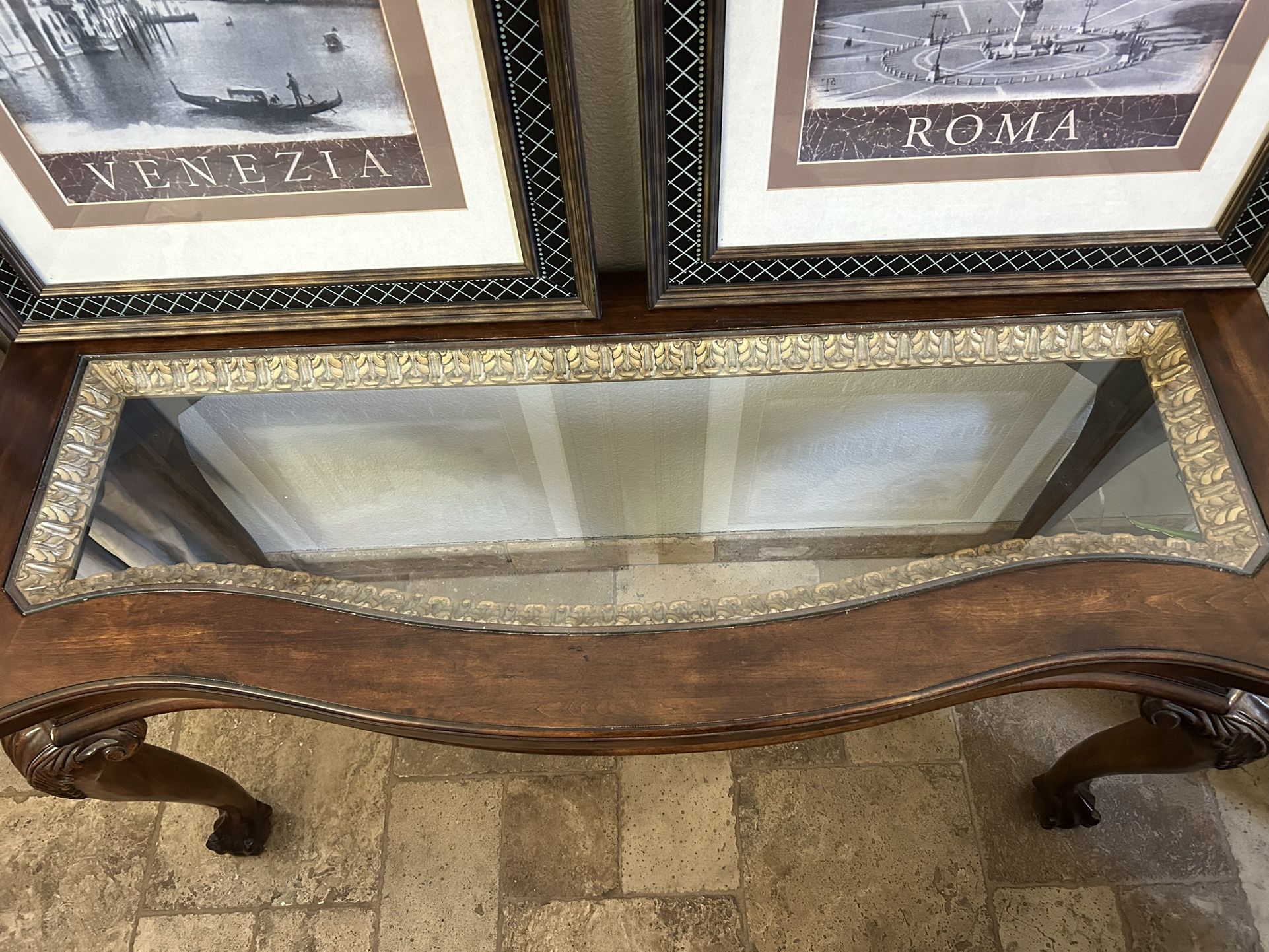 Sofa Table