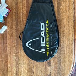 Tennis Bag 