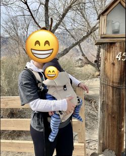 Diono Baby Carrier $40