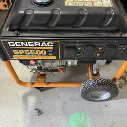 Generac Generator Parts 
