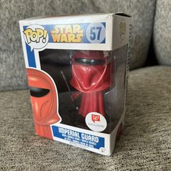 Imperial Guard Star Wars Funko 57