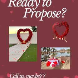 Proposals- 