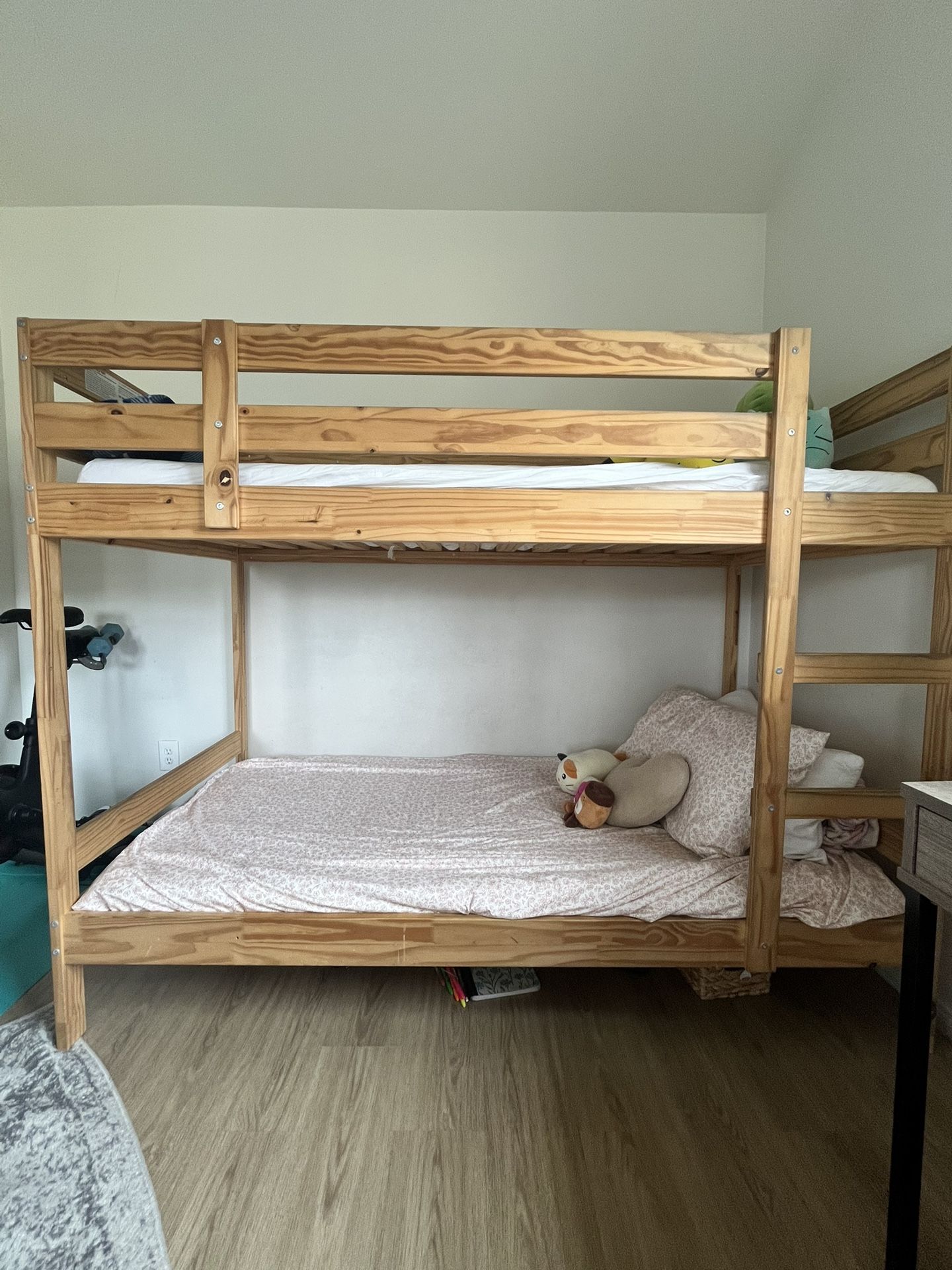 IKEA Bunk Bed