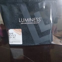 Luminess Cosmetics WARM 070