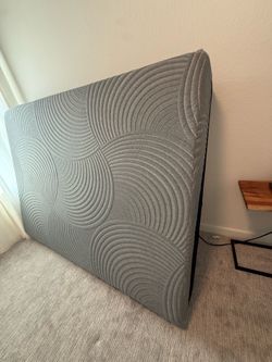 Luxury Cooling Queen Mattress