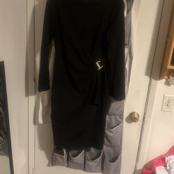 DKNY Dress