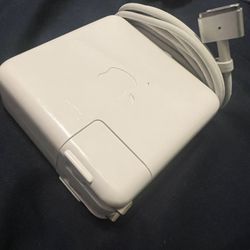 Apple MacBook Pro MagSafe 2 60W AC Adapter Charger