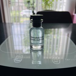 Louis Vuitton Imagination 30 ML Mini Bottles.