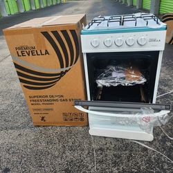 Cocinas Pequeña De Gas Propano 20x21