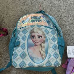 School Bags