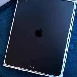 iPad Pro 13-inch with M4 chip